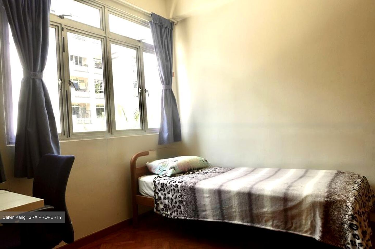 Avila Gardens (D17), Condominium #470870631